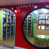 My school